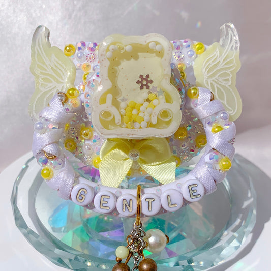 Gentle Deluxe Pacifier