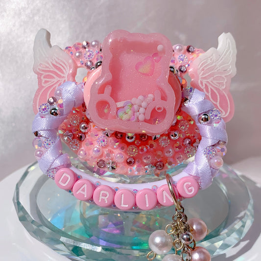 Darling Deluxe Pacifier