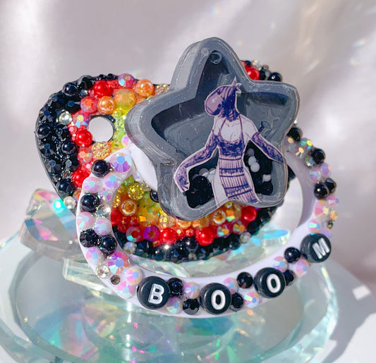 Boom Deluxe Pacifier