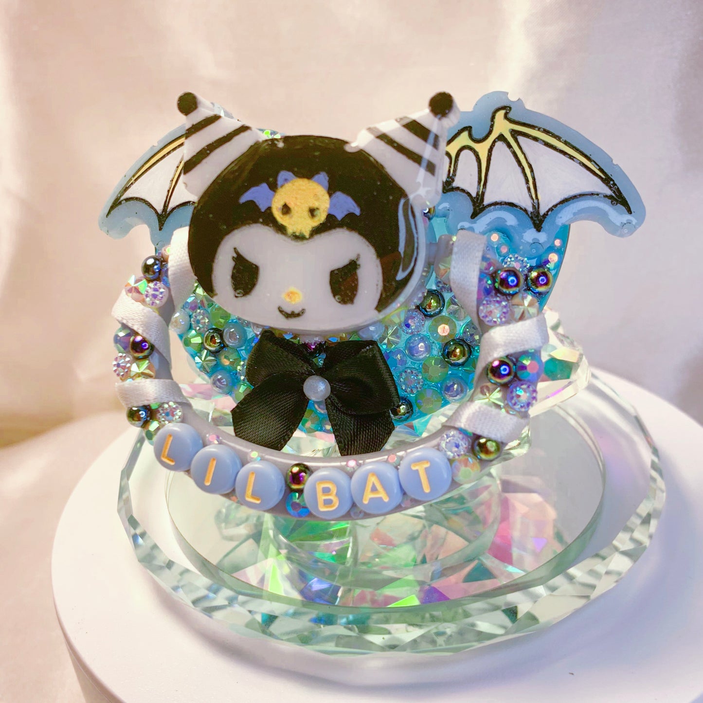 Lil Bat Pacifier