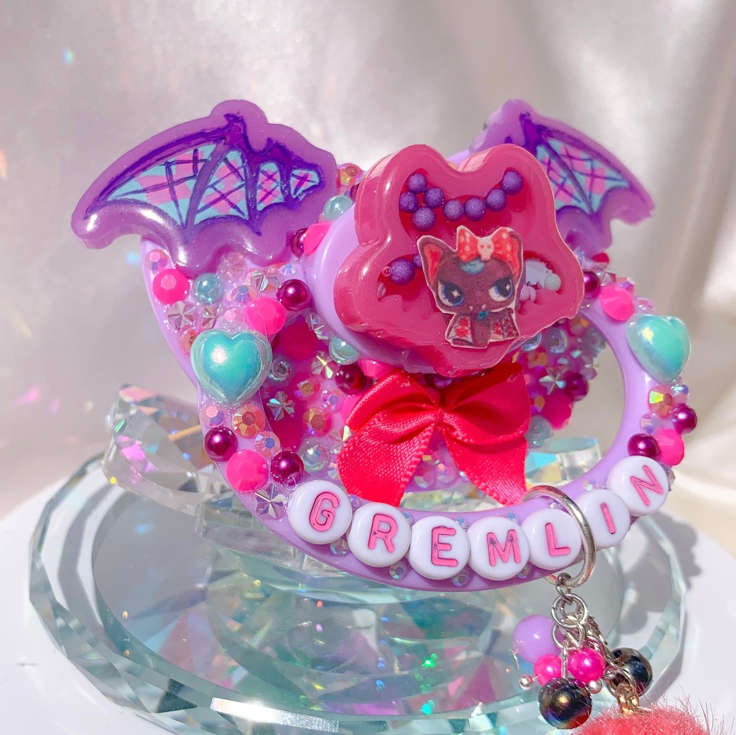 Gremlin Deluxe Pacifier