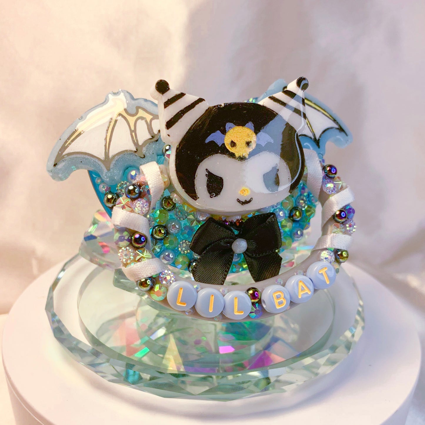 Lil Bat Pacifier