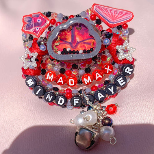 ST Season 2 Pacifier