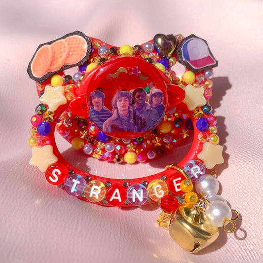 ST Season 1 Pacifier