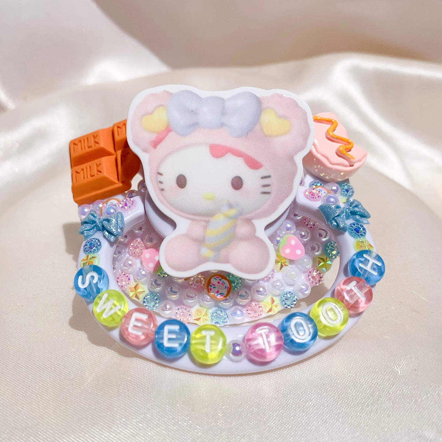 Sweet Tooth Pacifier